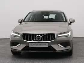 Volvo V60 (2022) thumbnail 9