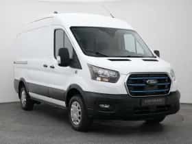 Ford E-Transit (2023) thumbnail 2