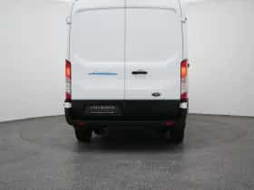 Ford E-Transit (2023) thumbnail 11