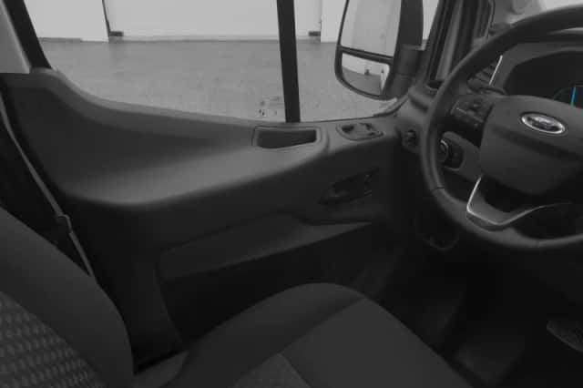 Ford E-Transit (2023) thumbnail 12