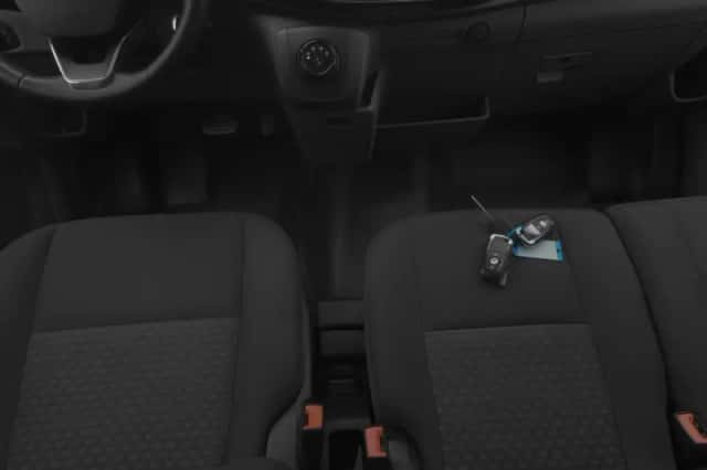 Ford E-Transit (2023) thumbnail 13