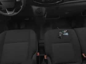 Ford E-Transit (2023) thumbnail 13