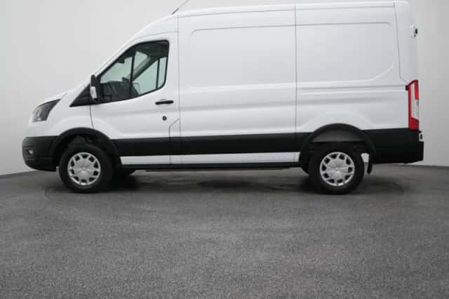 Ford E-Transit (2023) thumbnail 14