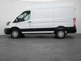 Ford E-Transit (2023) thumbnail 14