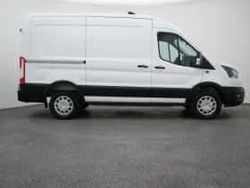 Ford E-Transit (2023) thumbnail 15