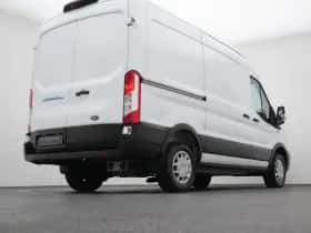 Ford E-Transit (2023) thumbnail 17