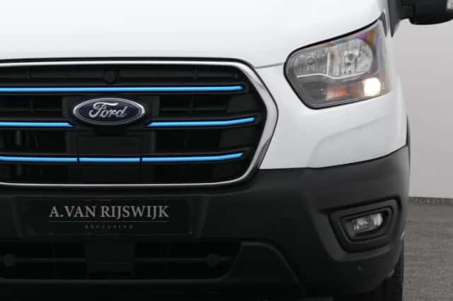 Ford E-Transit (2023) thumbnail 20