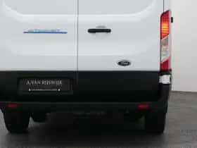 Ford E-Transit (2023) thumbnail 21