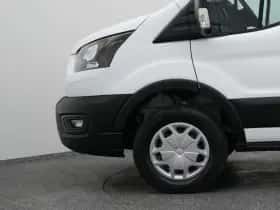 Ford E-Transit (2023) thumbnail 22