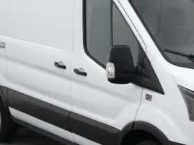 Ford E-Transit (2023) thumbnail 24