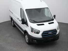 Ford E-Transit (2023) thumbnail 25