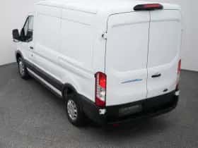 Ford E-Transit (2023) thumbnail 26