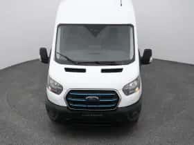 Ford E-Transit (2023) thumbnail 27