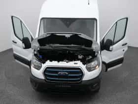 Ford E-Transit (2023) thumbnail 28