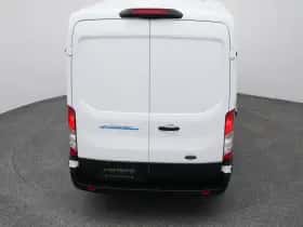 Ford E-Transit (2023) thumbnail 29