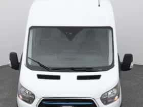 Ford E-Transit (2023) thumbnail 33