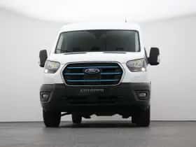 Ford E-Transit (2023) thumbnail 36