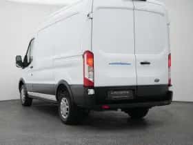 Ford E-Transit (2023) thumbnail 6