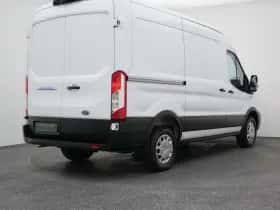 Ford E-Transit (2023) thumbnail 7