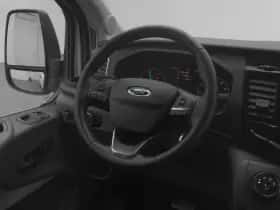 Ford E-Transit (2023) thumbnail 8