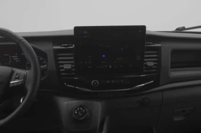 Ford E-Transit (2023) thumbnail 9