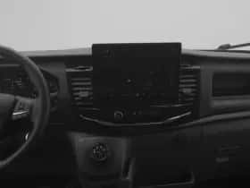 Ford E-Transit (2023) thumbnail 9