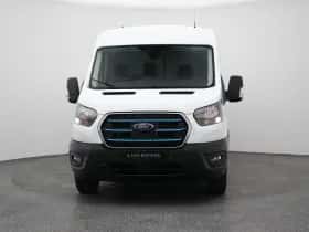 Ford E-Transit (2023) thumbnail 10