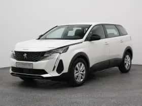Peugeot 5008 (2021) thumbnail 1