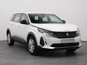 Peugeot 5008 (2021) thumbnail 2