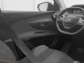 Peugeot 5008 (2021) thumbnail 11