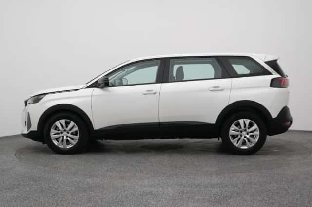 Peugeot 5008 (2021) thumbnail 13