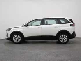 Peugeot 5008 (2021) thumbnail 13