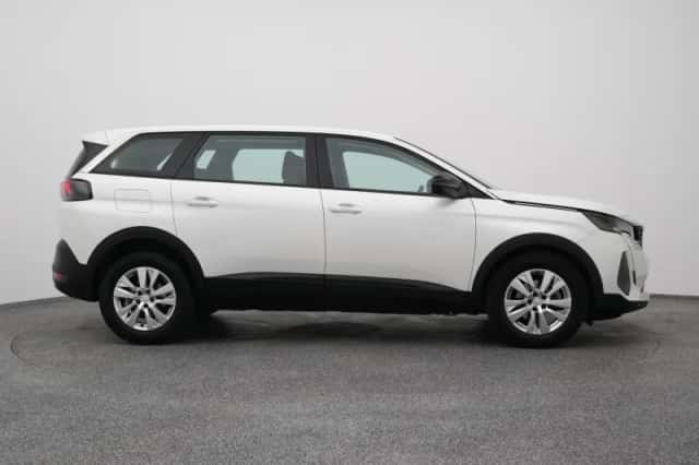 Peugeot 5008 (2021) thumbnail 14