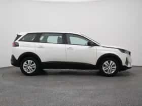 Peugeot 5008 (2021) thumbnail 14