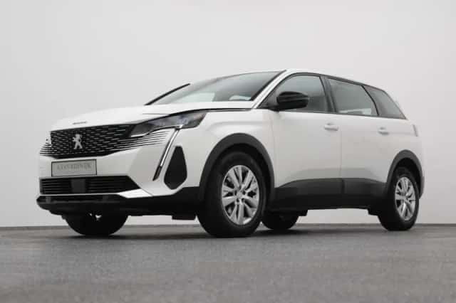 Peugeot 5008 (2021) thumbnail 15