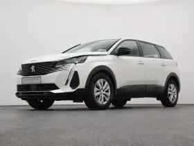 Peugeot 5008 (2021) thumbnail 15