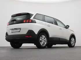 Peugeot 5008 (2021) thumbnail 16