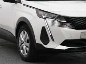 Peugeot 5008 (2021) thumbnail 17