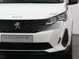 Peugeot 5008 (2021) thumbnail 19