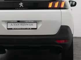 Peugeot 5008 (2021) thumbnail 20