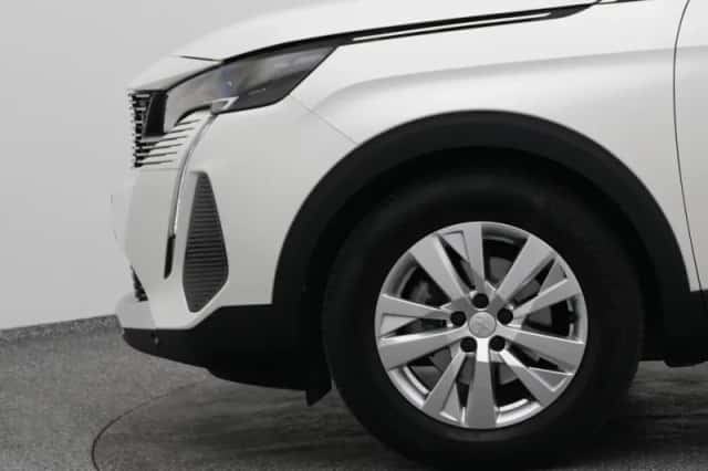 Peugeot 5008 (2021) thumbnail 21