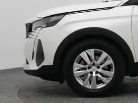 Peugeot 5008 (2021) thumbnail 21