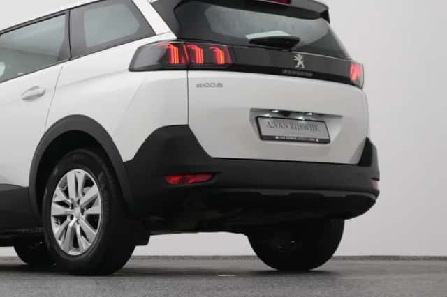 Peugeot 5008 (2021) thumbnail 22