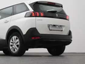 Peugeot 5008 (2021) thumbnail 22