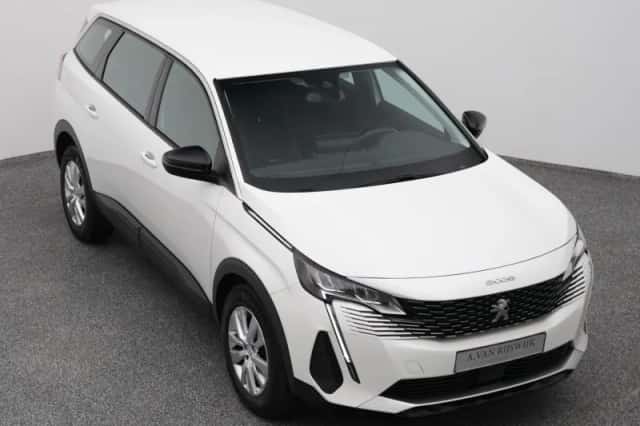 Peugeot 5008 (2021) thumbnail 24