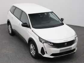 Peugeot 5008 (2021) thumbnail 24