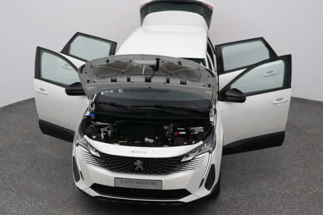 Peugeot 5008 (2021) thumbnail 27