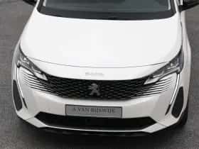 Peugeot 5008 (2021) thumbnail 30