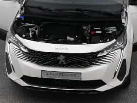 Peugeot 5008 (2021) thumbnail 31