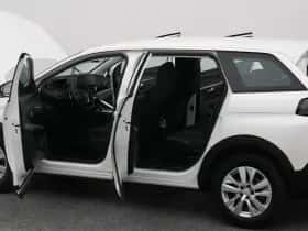 Peugeot 5008 (2021) thumbnail 33